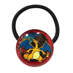 Pokémon: Glittery Hair Tie - (Papers Cuts Ver.) [The Pokémon Company]