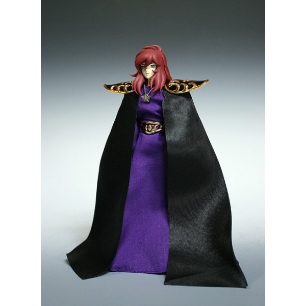 Bandai Saint Seiya Cloth Myth Hades Shun Limited Edition Action Figure 