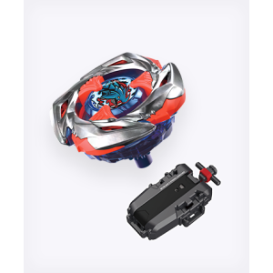 BEYBLADE X UX-11 インパクトドレイク9-60LR 2個セット beyblade-x-ux-11-impact-drake-
