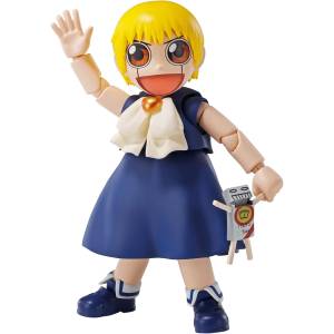 SH FIGUARTS: ZATCH BELL - Gash Bell & Volcan 300 [Bandai Spirits]