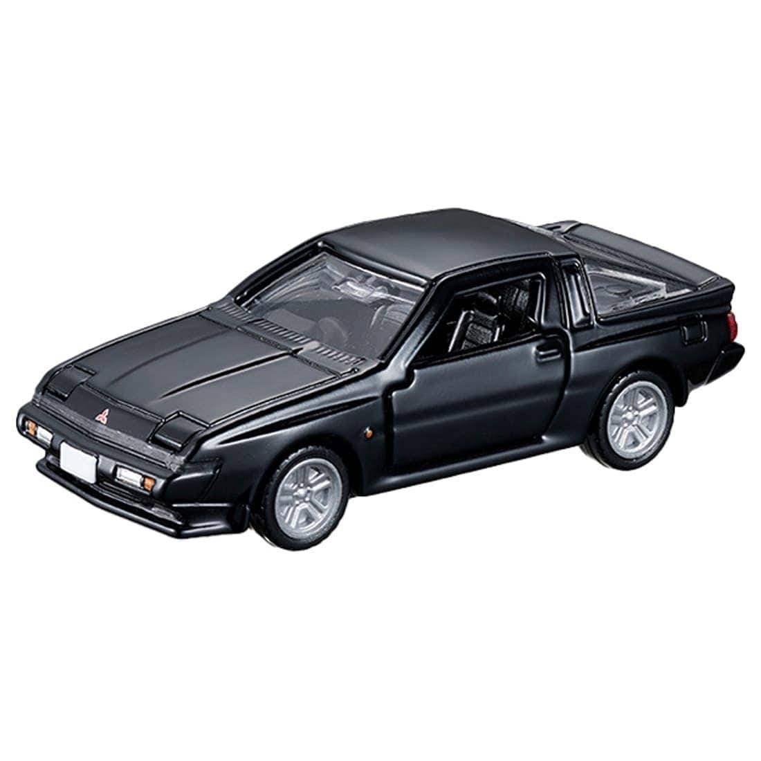 Tomica Premium: 13 - Mitsubishi Starion  [Takara Tomy]