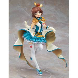 THE IDOLM@STER Cinderella Girls - Mio Honda: Crystal Night Party Ver. [Good Smile Company]