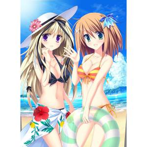 Strawberry Nauts - Limited Edition [PSVita]