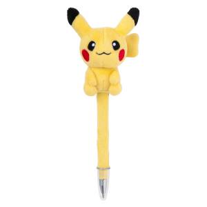 Pikachu Pen Doll Pokemon Center Limited Edition [Plush Toys]