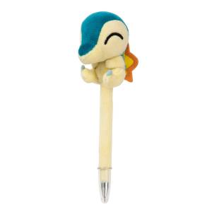 Cyndaquil Pen Doll Pokemon Center Limited Edition [Plush Toys]
