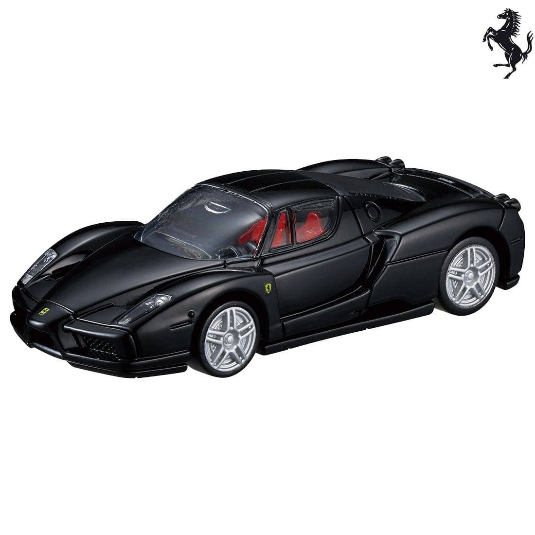 Tomica Premium: 20 - Ferrari Enzo (Commemorative Edition) [Takara Tomy]