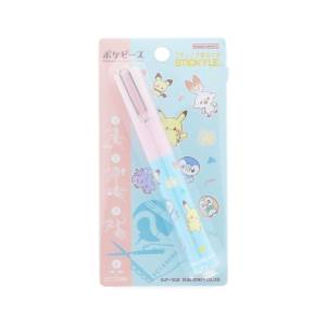 Pokémon PokéPeace: Stickyle Portable Scissors [The Pokémon Company]