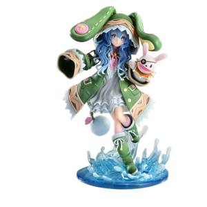Prisma Wing: Date A Live IV - Yoshino 1/7 [Prime 1 Studio]
