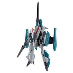 HI-METAL R: Super Dimensional Fortress Macross II - VF-2SS