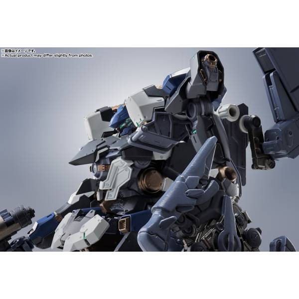 ROBOT魂 EL-PC-00 ALBA STEEL HEZE ORTUS ROBOT SPIRITS <SIDE AC> EL-PC-00 ALBA STEEL HAZE ORTUS