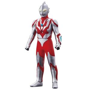 Ultra Hero Series: 103 - Ultraman Ribut [Bandai]