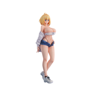 Original Character: Sophia F. Scharling 1/6 (Illustration by Nadare Takamine) [ASCENDIA]