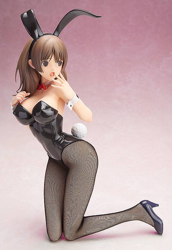 Tony's Bunny Sisters - Miya Usami 1/4 [B-STYLE / FREEING]