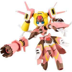 Medarot: FSL01-F Fancy Aile 1/6 - Plastic Model Kit [Kotobukiya]