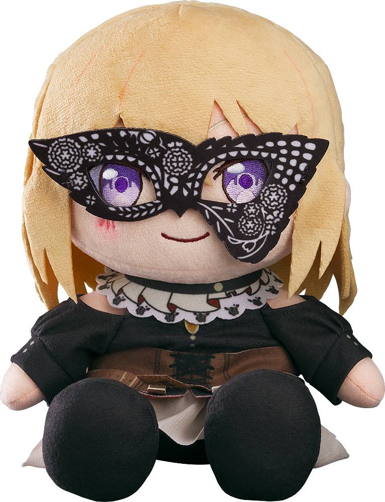 BanG Dream! Ave Mujica: Plush Toy - Doloris [Good Smile Company]