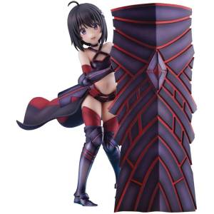 F:NEX - BOFURI I Don't Want to Get Hurt, so I'll Max Out My Defense Season 2 - Maple (Original Armor ver.) [FuRyu]