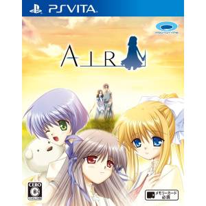 Air [PSV - Occasion BE]