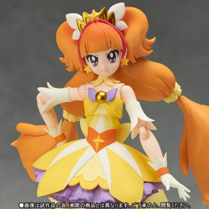 Go! Princess Pretty Cure - CURE TWINKLE - Edition Limitée [SH Figuarts]