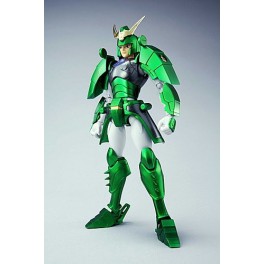Yoroiden Samurai Troopers Armor Plus - Date Seiji