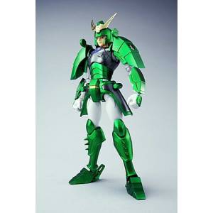 Yoroiden Samurai Troopers Armor Plus - Date Seiji  [Tamashii Web Limited]
