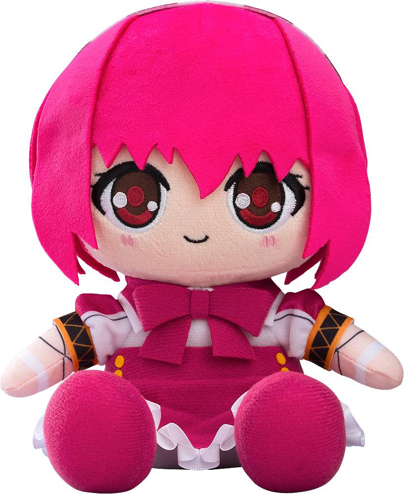VA-11 Hall-A: Plush Toy - Dorothy Haze [Good Smile Company]