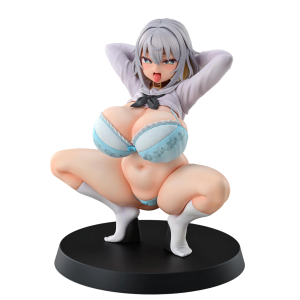 Davi Artman - Arato Asato Illustration 1/6 [Q-six]