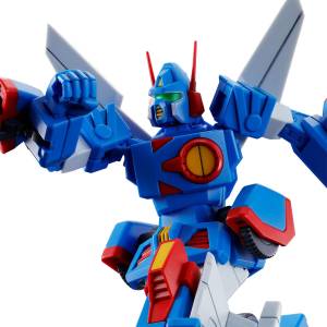 HG 1/144: Combat Mecha Xabungle - Xabungle Type (Limited Edition) [Bandai Spirits]