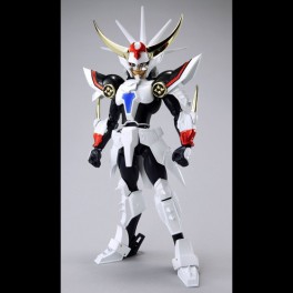 Yoroiden Samurai Troopers Armor Plus - Kikoutei Rekka