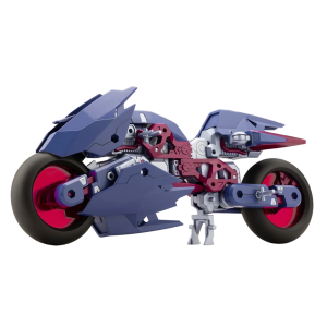 M.S.G Gigantic Arms: Rapid Raider - Shadow Dancer Ver. (Plastic Model) [Kotobukiya]