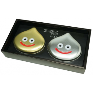 Dragon Quest Slime Sables Gift BOX - Square Enix e-Store Limited Edition [Goods]