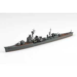 1/700 Waterline No.440: Japanese Navy Destroyer - Hatsuzuki [Aoshima]