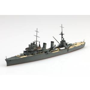 1/700 Waterline No.356: Japanese Navy Light Cruiser - Kashii [Aoshima]