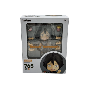 [Missing Part] Nendoroid 765: Haikyuu!! - Yamaguchi Tadashi (Reissue) [Orange Rouge]