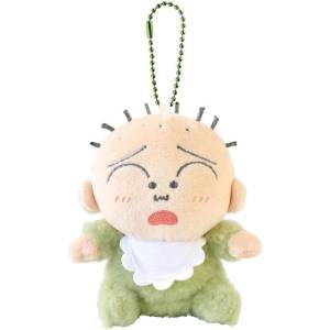 Crayon Shin-chan: Baby Plush Mascot - Masao Sato [T's Factory]