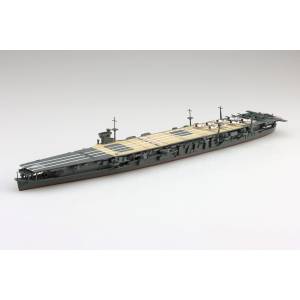 1/700 Waterline: Japanese Navy Aircraft Carrier - Soryu [Aoshima]
