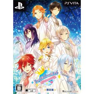 Psychic Emotion 6 (Limited Edition) [PSV - Used Good Condition]