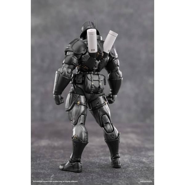 ディア・ワールド Re. 体験版 / non color Project Identity: UNKVAL Eliminator (Individual Edition Ver