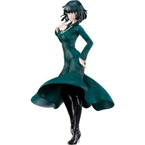 One Punch Man: Jigoku no Fubuki - 1/7 [B'full]