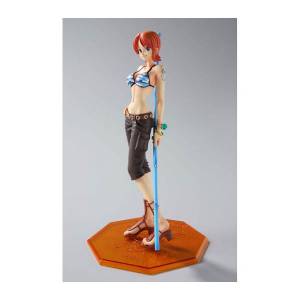 One Piece Neo-1 - Nami [Portrait Of Pirates]