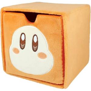 Kirby of the Stars: Plush Chest - Waddle Dee [T's Factory]