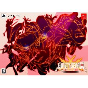 GUILTY GEAR Xrd - REVELATOR - Limited Box [PS3]