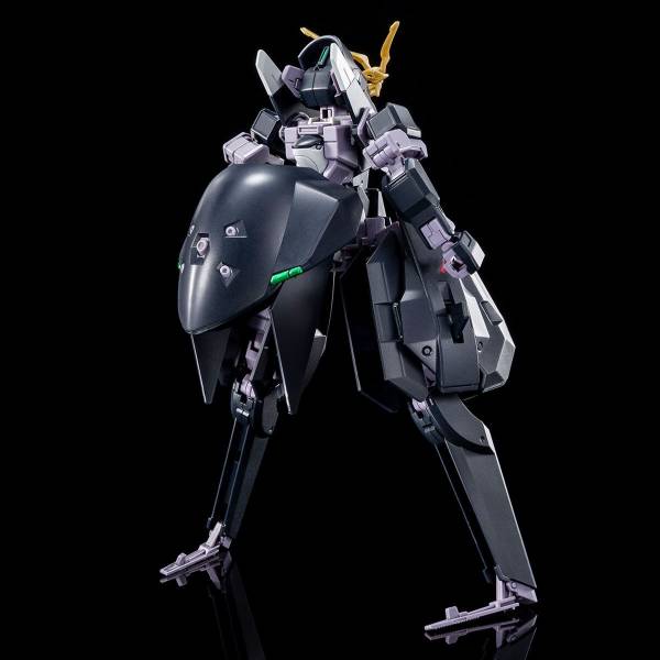 ハート・オブ・ジャスティス HG 1/144: ARZ-124WD - Gundam TR-6 [Wondwart] Psycho Blade