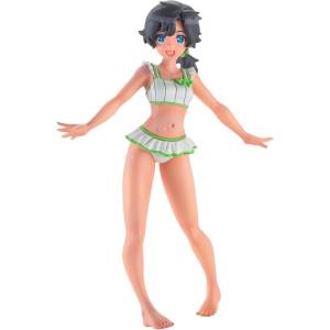 Egg Girls Collection No.42: Luana Kahale - Bikini Ver. [Hasegawa]