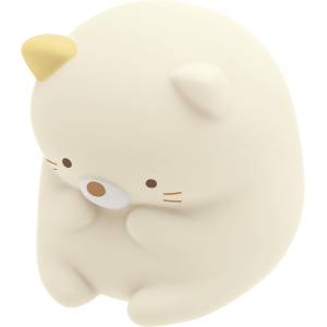 Sumikko Gurashi: Sumikko Drawing - Sad Mascot - Neko [San-x]
