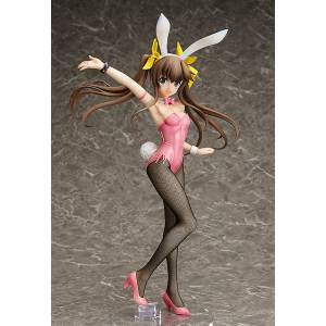 Infinite Stratos - Lingyin Huang Bunny Ver. 1/4 [B-Style / FREEing]
