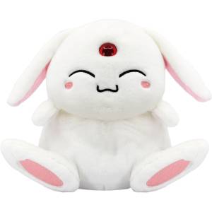 Magic Knight Rayearth: Funbaruzu Plush Toy - Mokona [Bandai Namco Nui]