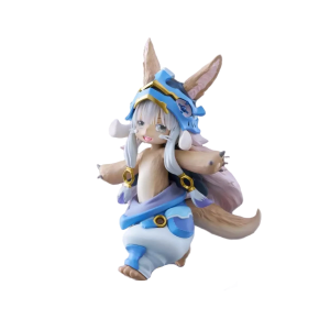 Coreful Figure: Made in Abyss - Nanachi (2nd Hand) [Taito]