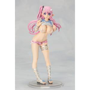 The Seven Deadly Sins - Leviathan Hanketsu Hot Pants no Fushi [OrchiSeed]