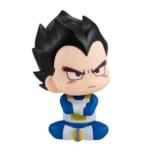 Look Up: Dragon Ball DAIMA - Vegeta [MegaHouse]