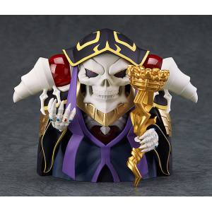 OVERLORD - Ainz Ooal Gown [Nendoroid 631]